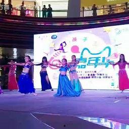 舞台版成人舞蹈视频