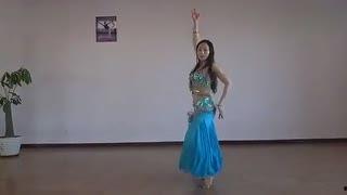 成人肚皮舞视频教程,轻松掌握成人舞步魅力