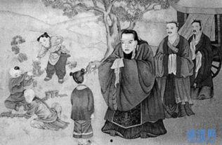 成人拜孔子礼仪视频