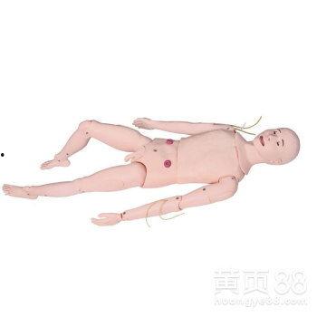 给成人怎么吸痰视频