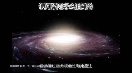 银河变成人过程视频播放,揭秘星尘化形之旅