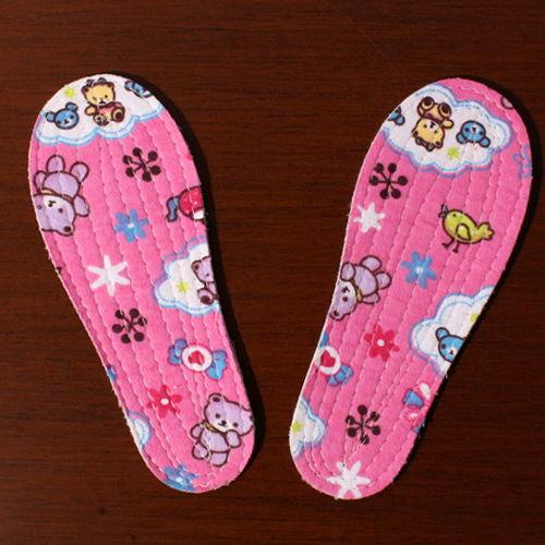 成人棉鞋垫剪裁图视频,轻松掌握成人棉鞋垫制作技巧