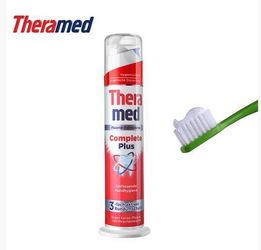 氟牙膏成人测评视频讲解