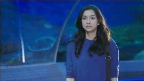 越南女孩变成人鱼视频,越南女孩的奇幻蜕变之旅