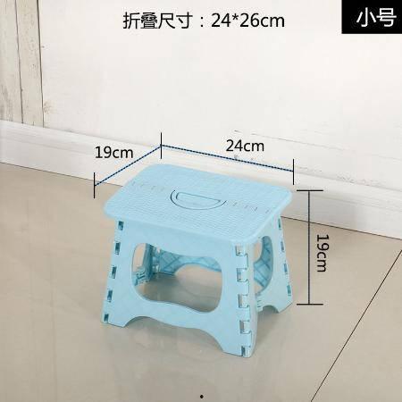 迷你成人小凳子视频,便携实用，轻松生活新选择