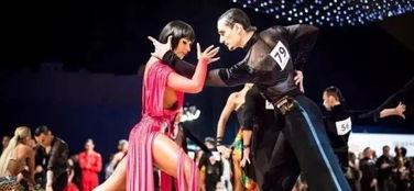 成人跳拉丁舞的视频,跟随拉丁舞视频，解锁成人舞蹈新境界