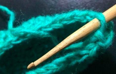 钩成人旗袍教程视频