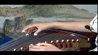 古筝成人怎么练手速视频,手速提升视频教程解析