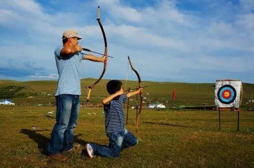 成人单人射箭教学视频大全,成人射箭教学视频大全精华汇总