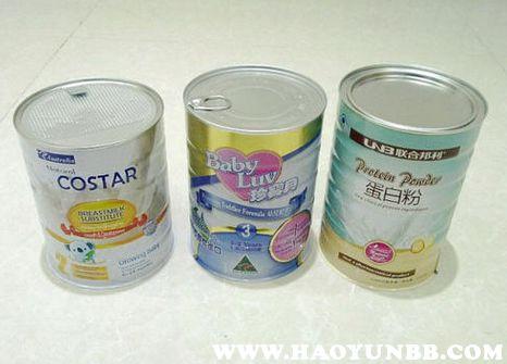 成人便携奶粉测评视频,轻松出行，营养随行精选盘点