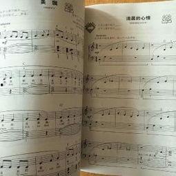 成人简谱钢琴速成视频,跟随简谱视频轻松入门