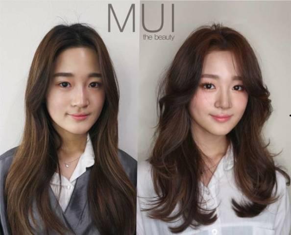 成人发型理发视频大全女,女生发型理发视频大全解析